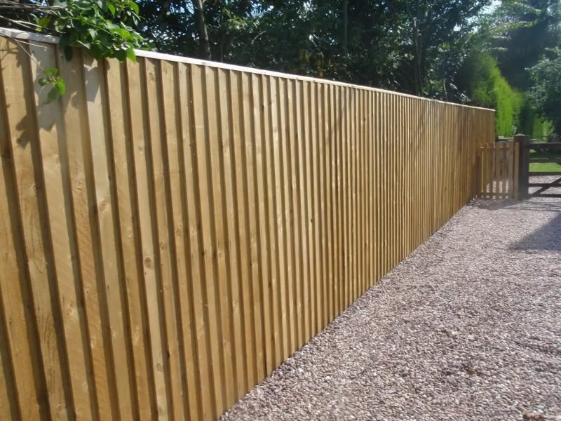Deck Construction services in Loughton, Essex