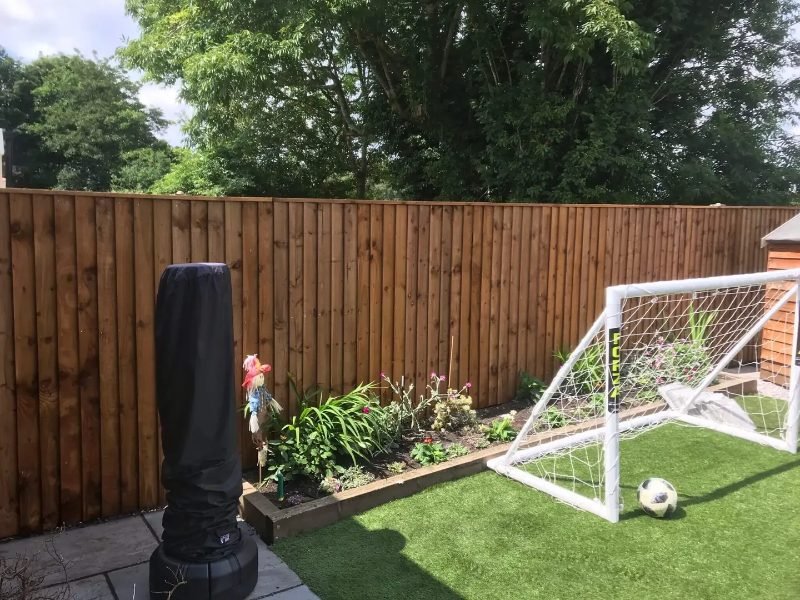 Deck Repair services in Loughton, Essex