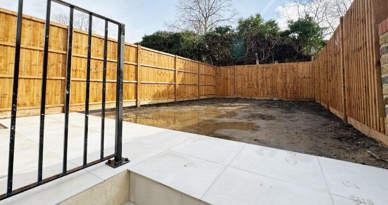 Affordable Fencing Loughton